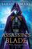The Assassin's Blade: The Throne of Glass Prequel Novellas