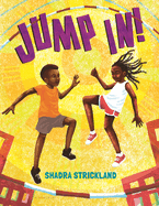 Jump in!