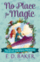 No Place for Magic (Tales of the Frog Princess, Book Four)