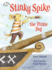 Stinky Spike the Pirate Dog (Read & Bloom)