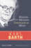 Karl Barth (Makers of the Modern Theological Mind Series)