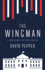 The Wingman: Volume 2 (Jack Sharpe)