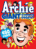 Archie Giant Comics Digest (Archie Giant Comics Digests)