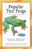 Popular Tree Frogs (Pod) (Advanced Vivarium Systems)