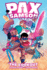 Pax Samson Vol. 1: the Cookout (1)