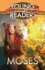 Moses (Young Readers' Christian Library)