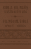 Biblia Biling�e--Versi�n Nueva Vida: Bilingual Bible--New Life Version (Spanish Edition)
