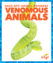 Venomous Animals (Pogo: Back Off! Animal Defenses)