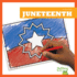 Juneteenth (Juneteenth) (Bullfrog Books: Spanish Edition) (Fiestas Holidays)
