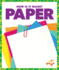 Paper (How is It Made? )