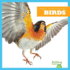 Birds (Bullfrog Books: Animal Classification)