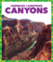 Canyons (Pogo: Legendary Landforms)