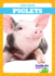 Lambs (Tadpole: Farm Babies)