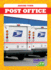 Post Office (Tadpole Books: Around Town)