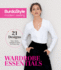 Burdastyle Modern Sewing-Wardrobe Essentials