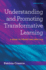 Understanding and Promoting Transformative Learning