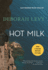 Hot Milk