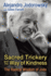 Sacred Trickery and the Way of Kindness Format: Paperback