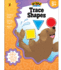 Trace Shapes, Ages 3-5