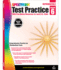 Spectrum Test Practice, Grade 6