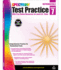 Spectrum 7th Grade Test Practice Workbooks All Subjects, Ages 12 to 13, Grade 7 Test Practice, Language Arts, Reading Comprehension, Vocabulary, Writing and Math Reproducible Book-160 Pages