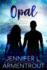 Opal: a Lux Novel (a Lux Novel, 3)
