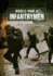 World War II Infantrymen: an Interactive History Adventure