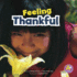 Feeling Thankful (Shelley Rotner's World)