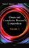 Chaos & Complexity Research Compendium: Volume 3