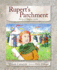 Ruperts Parchment: Story of Magna Carta