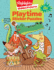 Playtime Sticker Puzzles (Highlights™ Sticker Hidden Pictures�)