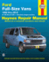 Ford Full-Size Vans, 1992 Thru 2012: E-150 Thru E-350-Gasoline Engine Models