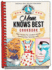 Mom Knows Best Cookbook (Everyday Cookbook Collection)