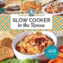 Slow Cooker to the Rescue (Keep It Simple)