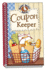 Farmhouse Coupon Keeper Format: Sprial Bound