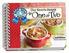 Our Favorite Recipes for One or Two