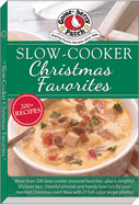Slow-Cooker Christmas Favorites (Pb Seasonal Cookbooks)
