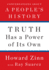 Truth Has a Power of Its Own: Conversations About a People's History