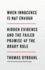 When Innocence is Not Enough: Hidden Evidence and the Failed Promise of the Brady Rule