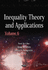 Inequality Theory & Applications: 6