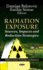 Radiation Exposure: Sources, Impacts, and Reduction Strategies (Pollution Science, Technology and Abatement)