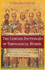 The Concise Theological Dictionary
