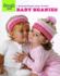 Taunton Press Threads Selects Baby Beanies Book