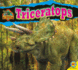 Triceratops (Discovering Dinosaurs)
