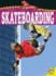 Skateboarding (in the Zone (Hardcover))