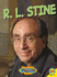 R. L. Stine (My Favorite Writer)