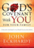 God's Covenant With You for Your Family: Come Into Agreement With Him and Unlock His Power