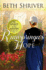 Rumspringa's Hope (Spirit of the Amish) (Volume 1)