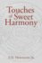 Touches of Sweet Harmony: Pythagorean Cosmology and Renaissance Poetics