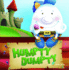 Humpty Dumpty (Nursery Rhymes) (English and Spanish Edition)